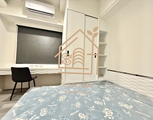 🏡允亞居不動產|安平區拎包入住全新裝潢兩房| - Image 8