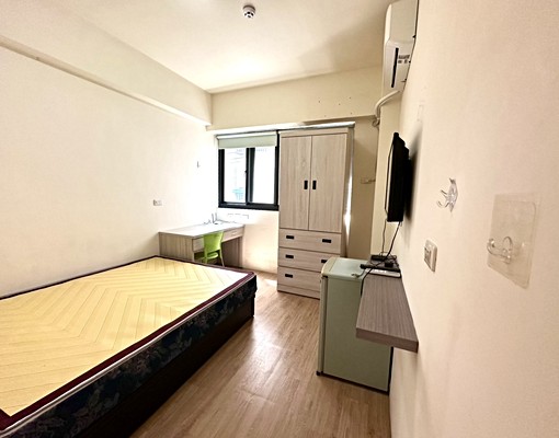 東海中科❤️可租補💖絕佳採光💖掃地機器人的家 - Image 1