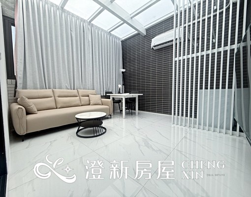 🎋竹南工業區台積電首選大套房一層一戶獨洗曬 - Image 1