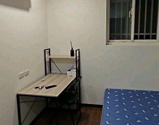 近江子翠站小資族全新溫馨採光佳獨立雙人套房可收垃圾大空間 - Image 2