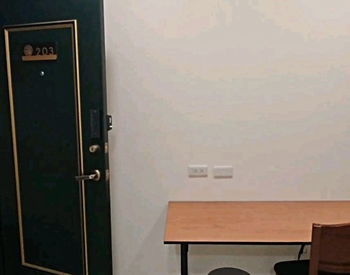 近江子翠站小資族全新溫馨採光佳獨立雙人套房可收垃圾大空間 - Image 5