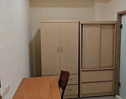 近江子翠站小資族全新溫馨採光佳獨立雙人套房可收垃圾大空間 - Image 1