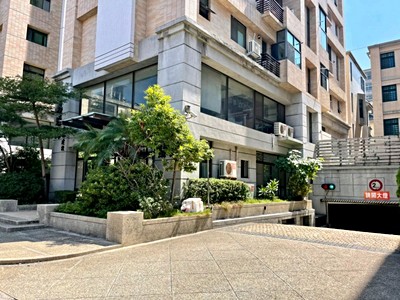 社區圖片