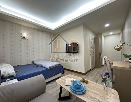 萊恩/🏠可租補/電梯大樓/可寵/CP值高/專屬機車位/仁義 - Image 7