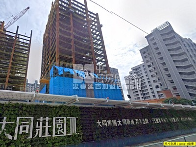 社區圖片