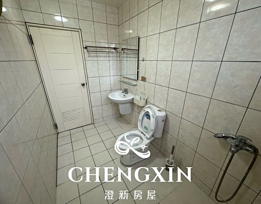💎台電帳單小資套房~衛浴開窗通風~採光佳~垃圾集中 - Image 7