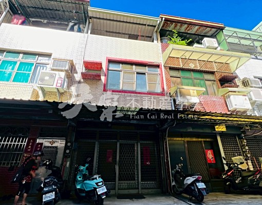 租-瑞隆寶雅後方懷舊透天住家~可申請租屋補助 - Image 12