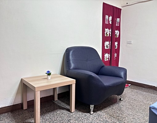 (全新傢俱-可申請租屋補助)近新崛江商圈電梯大樓 - Image 3