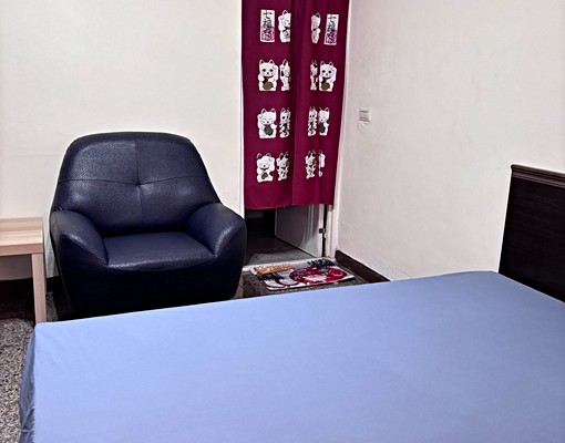 (全新傢俱-可申請租屋補助)近新崛江商圈電梯大樓 - Image 1