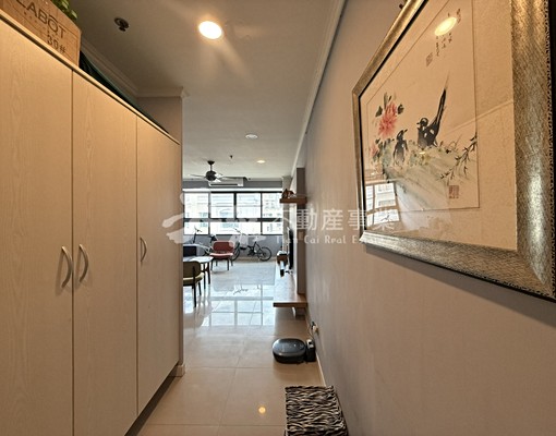 可申請租屋補助~租-陽光情人明亮溫馨三房 - Image 12