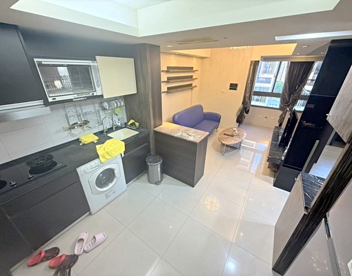 七期旁秒殺✨可雙租補小家庭首選✨美裝潢大兩房平車✨ - Image 5