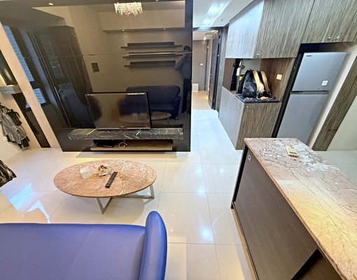 七期旁秒殺✨可雙租補小家庭首選✨美裝潢大兩房平車✨ - Image 4