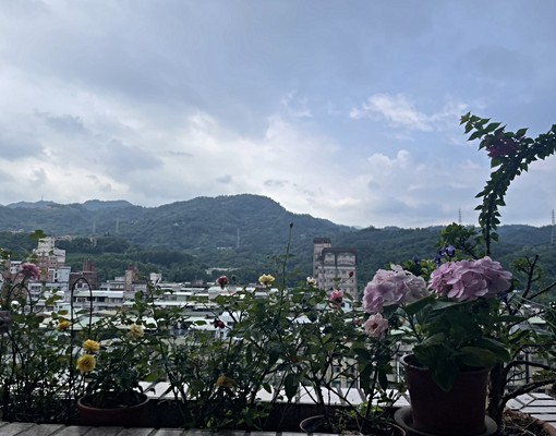 【近政大後門|電梯景觀雙陽台】安靜舒適,採光通風佳,拎包入住 - Image 7