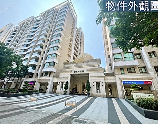 【微笑莊園】面中庭|全室裝潢|稀缺四房平車 - Image 13