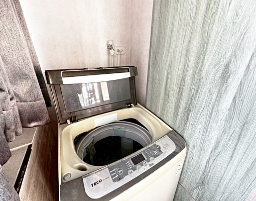 近捷運西門【超值電梯】小廚房★垃圾代收★獨洗衣機 - Image 6