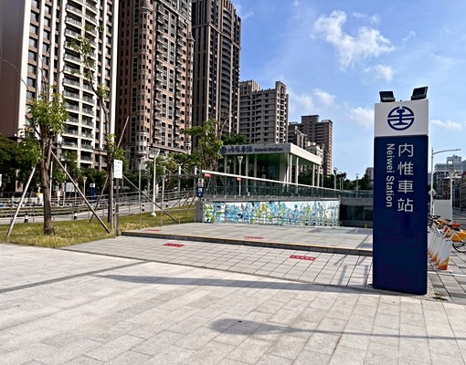 美術館🍀公園首排🍀大坪數🍀可店面🍀可租補🍀可營登 - Image 11