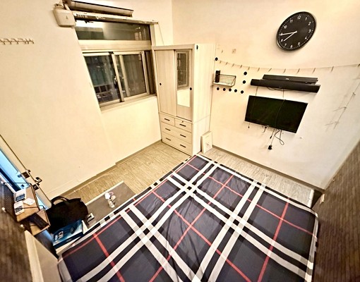 租屋補助、貓咪友善、衛浴乾濕分離、推窗可曬、近遠東世紀廣場 - Image 2