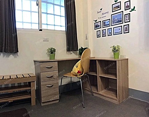 大直劍南路、裝潢新、公寓一樓一房廳、獨立陽台、乾濕分離、可炊 - Image 15