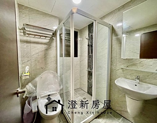 ✨竹南運動公園兩房平車｜垃圾集中｜CP值高✨ - Image 4