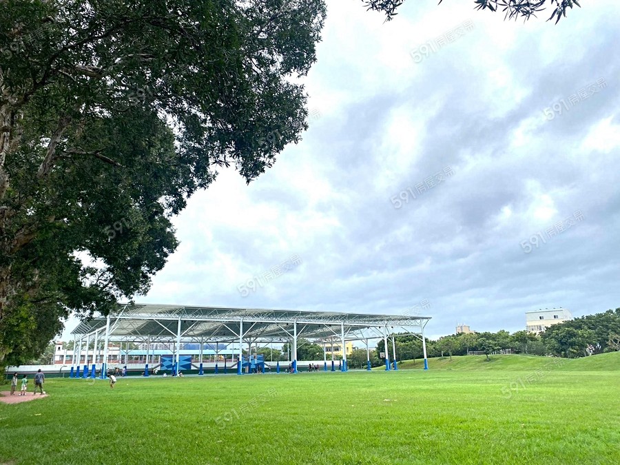 晴耕宇讀環境圖