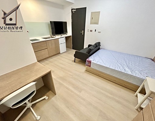 🌈黃金地段⭐全新未住可租補⭐質感小豪宅⭐管理員 - Image 7