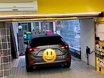 社區圖片