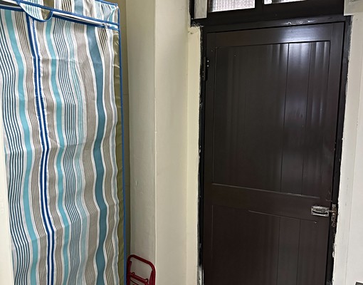 9坪套房近台師大交通飲食方便B2 - Image 8