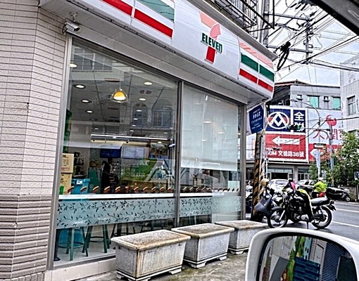 文山路大兩房，機能超便利！家庭或員工宿舍 - Image 12