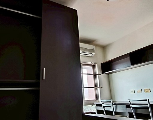 兆基社宅🏡近屏科大電梯樓中樓獨立套房/可租補/免服務費 - Image 3