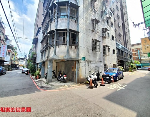 漢生東路邊間多功能一樓可店面、辦公、倉庫 - Image 2