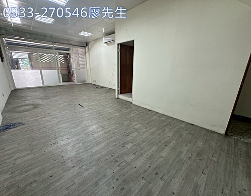 龍潭區/正新龍路金透天店面 - Image 2