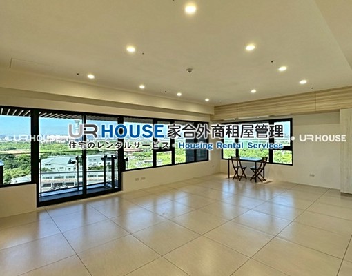 石牌新建案|瞭望關渡平原極限棟距.全新美妝 - Image 3