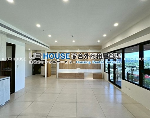 石牌新建案|瞭望關渡平原極限棟距.全新美妝 - Image 4