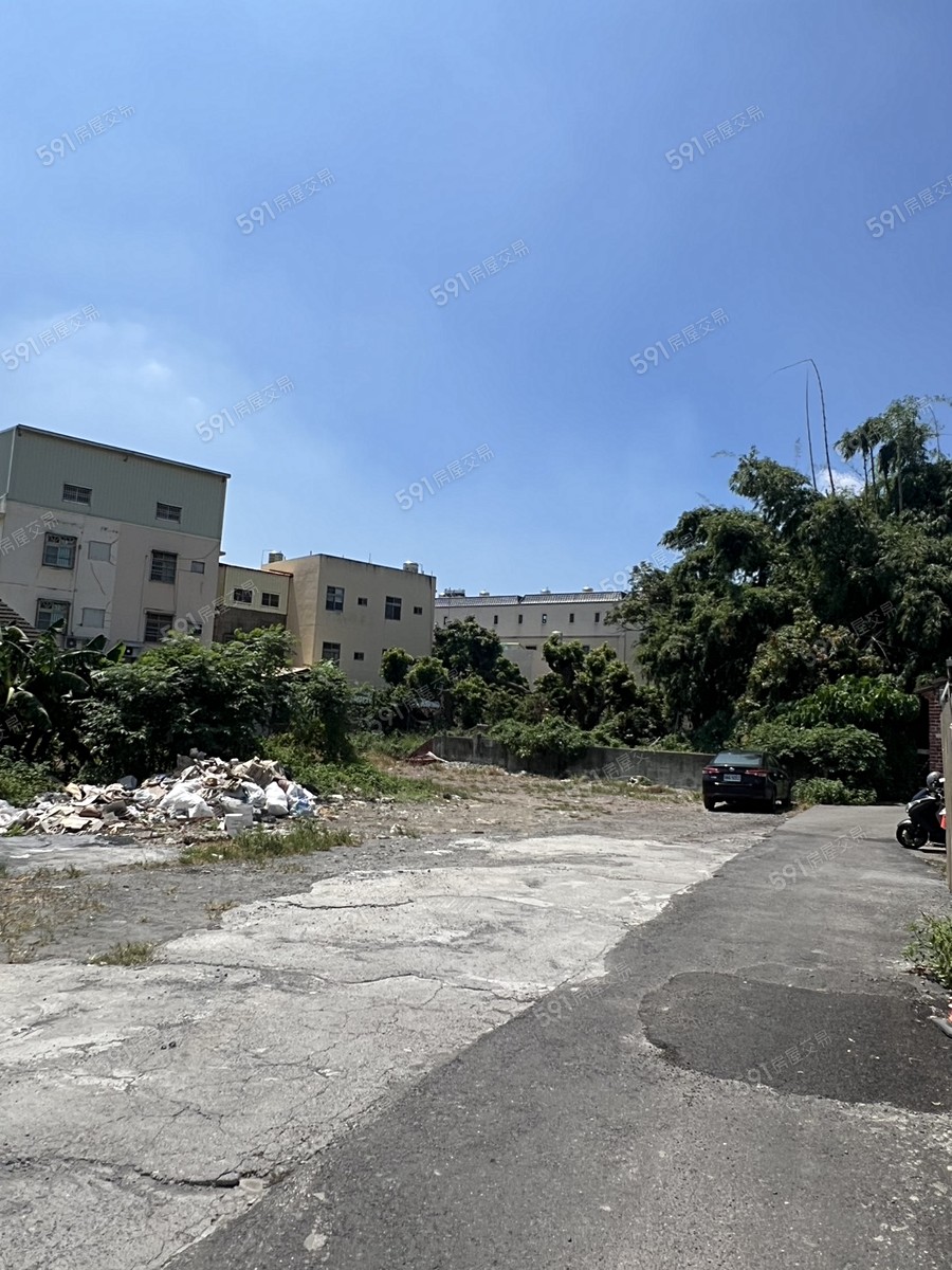 日升禾居實景圖