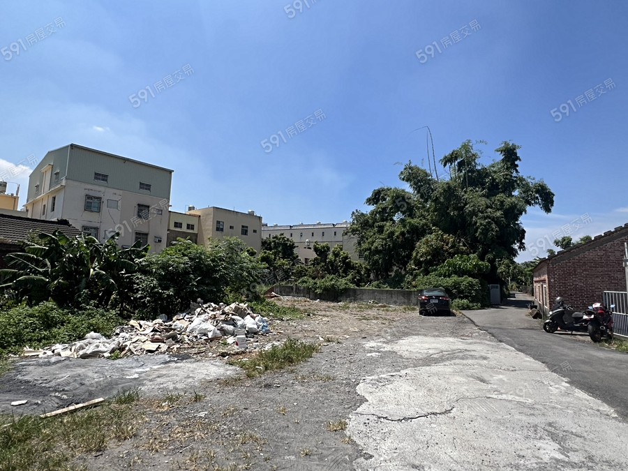 日升禾居實景圖