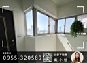 北區-北門路二段3房2廳，40.6坪