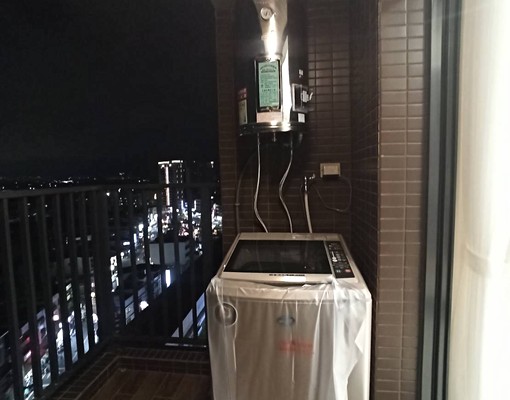 ✨楠梓『福懋More+』近捷運、台積、科技園區,2房CP價 - Image 9