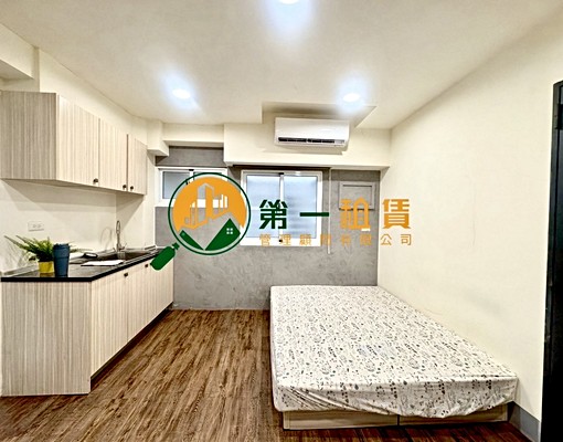 🔍第一帶您住中西區🌟全新翻修現代風🔜乾濕分離大浴室 - Image 2