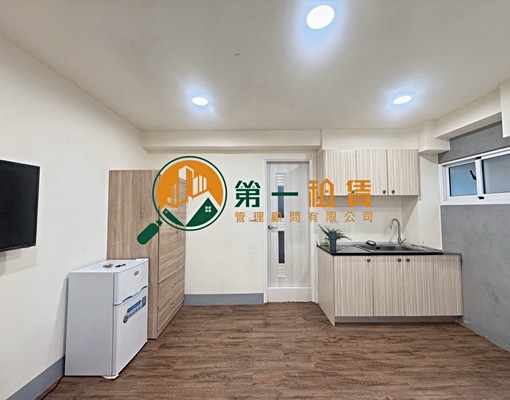 🔍第一帶您住中西區🌟全新翻修現代風🔜乾濕分離大浴室 - Image 3