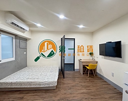 🔍第一帶您住中西區🌟全新翻修現代風🔜乾濕分離大浴室 - Image 7