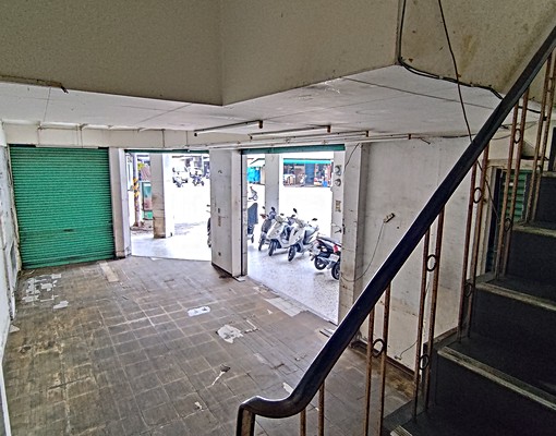 🍎高醫熱河吉林商圈㊣三角窗金店面🍎 - Image 5