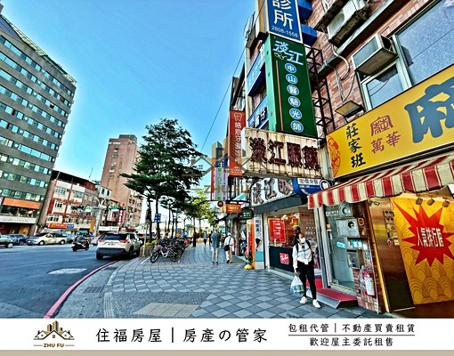 🔥可租補🔥竹圍|木質調日系美套|住福房屋🏡 - Image 9