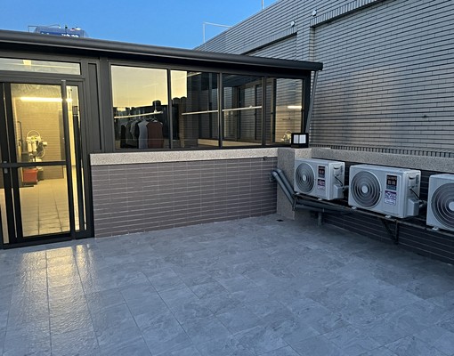 全新建築!!電梯.室內機車位.台電計費.變頻家電.禁菸.寵物 - Image 9