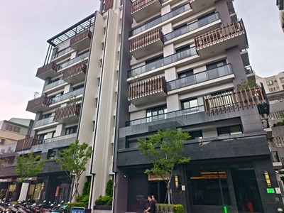 社區圖片