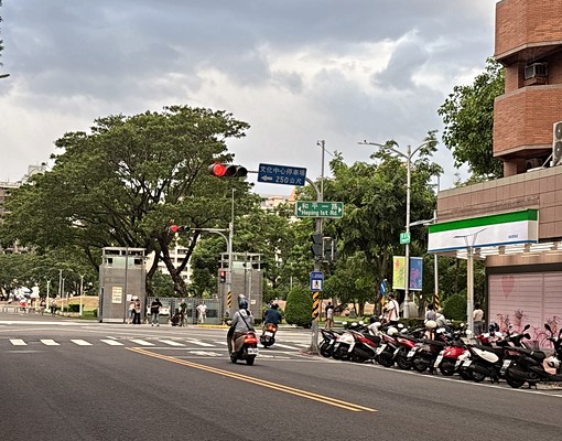 (租)文化中心|六米面寬金店面 - Image 5
