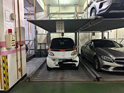 社區圖片