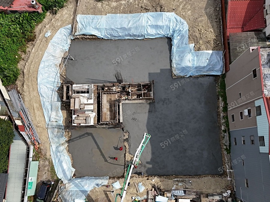 遇見初心實景圖