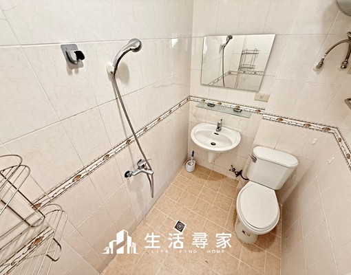 🌟龍井區近工業區❗️可租補❗️全新床墊❗️衛浴開窗 - Image 10