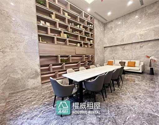 ✨✨浤圃星潮Style新大樓採光兩房空屋含車位權威 - Image 16