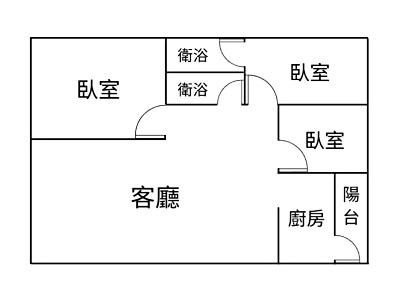 社區圖片